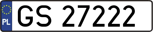 GS27222