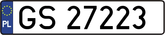 GS27223