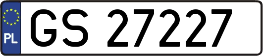 GS27227
