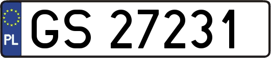 GS27231