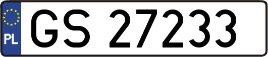 GS27233