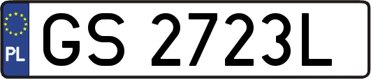 GS2723L