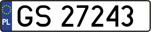 GS27243