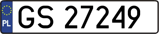 GS27249