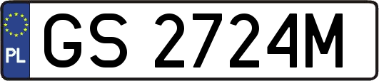 GS2724M