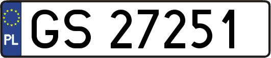 GS27251