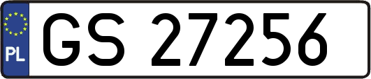 GS27256