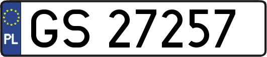 GS27257