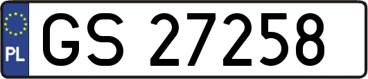 GS27258