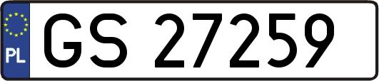 GS27259