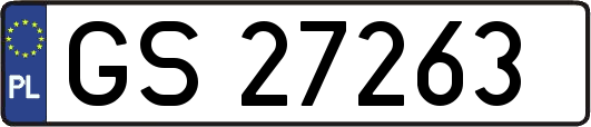 GS27263