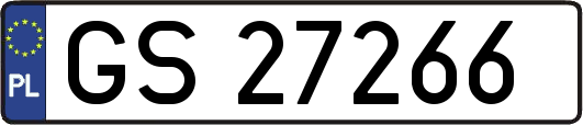 GS27266