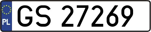 GS27269