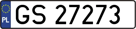 GS27273