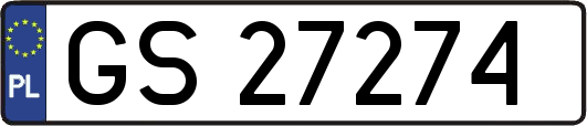 GS27274