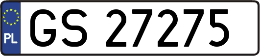 GS27275