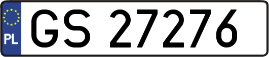 GS27276