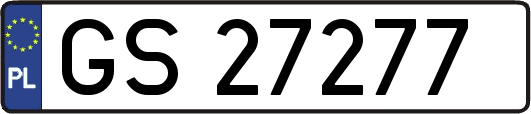 GS27277