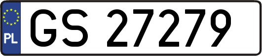 GS27279