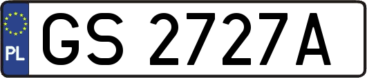 GS2727A