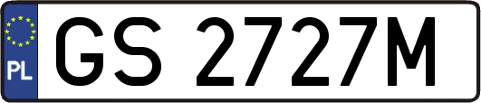 GS2727M