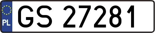 GS27281