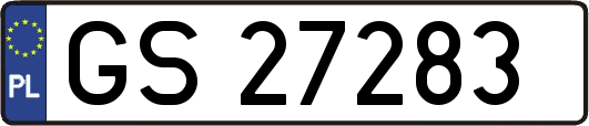 GS27283