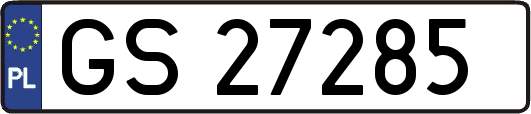 GS27285