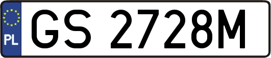 GS2728M