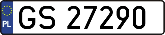 GS27290