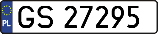 GS27295