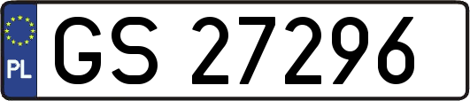 GS27296
