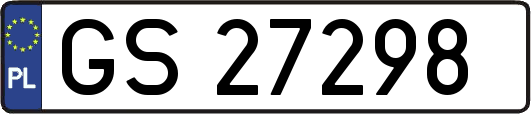 GS27298