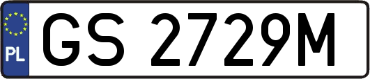 GS2729M