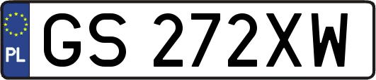 GS272XW