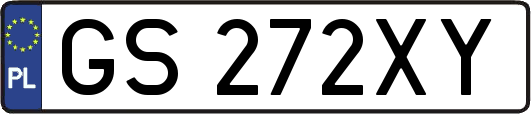 GS272XY