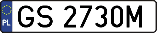 GS2730M