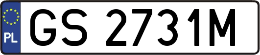 GS2731M