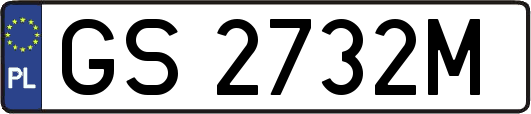 GS2732M