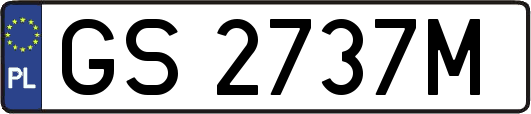 GS2737M