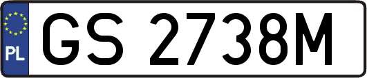 GS2738M