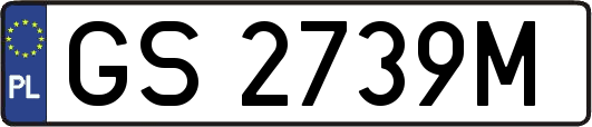 GS2739M