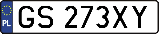 GS273XY