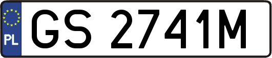 GS2741M