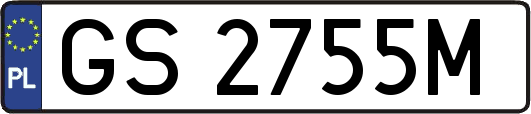 GS2755M