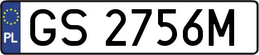 GS2756M