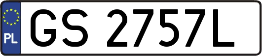 GS2757L