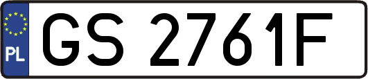 GS2761F