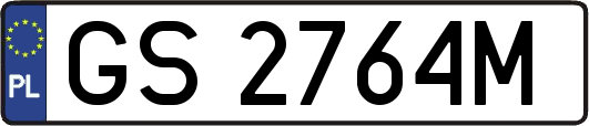 GS2764M