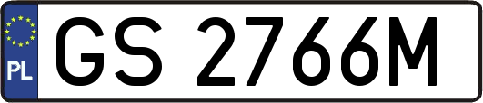 GS2766M